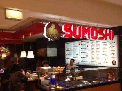 Foto: Sumoshi